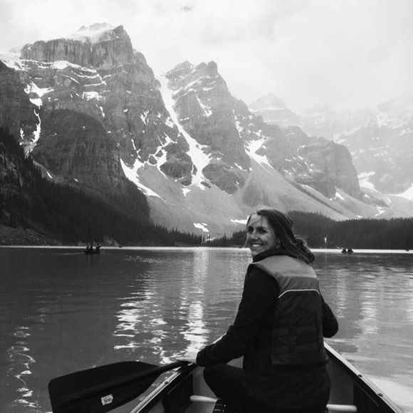 Meet your Posher, Natalie - Picture 1 of 1